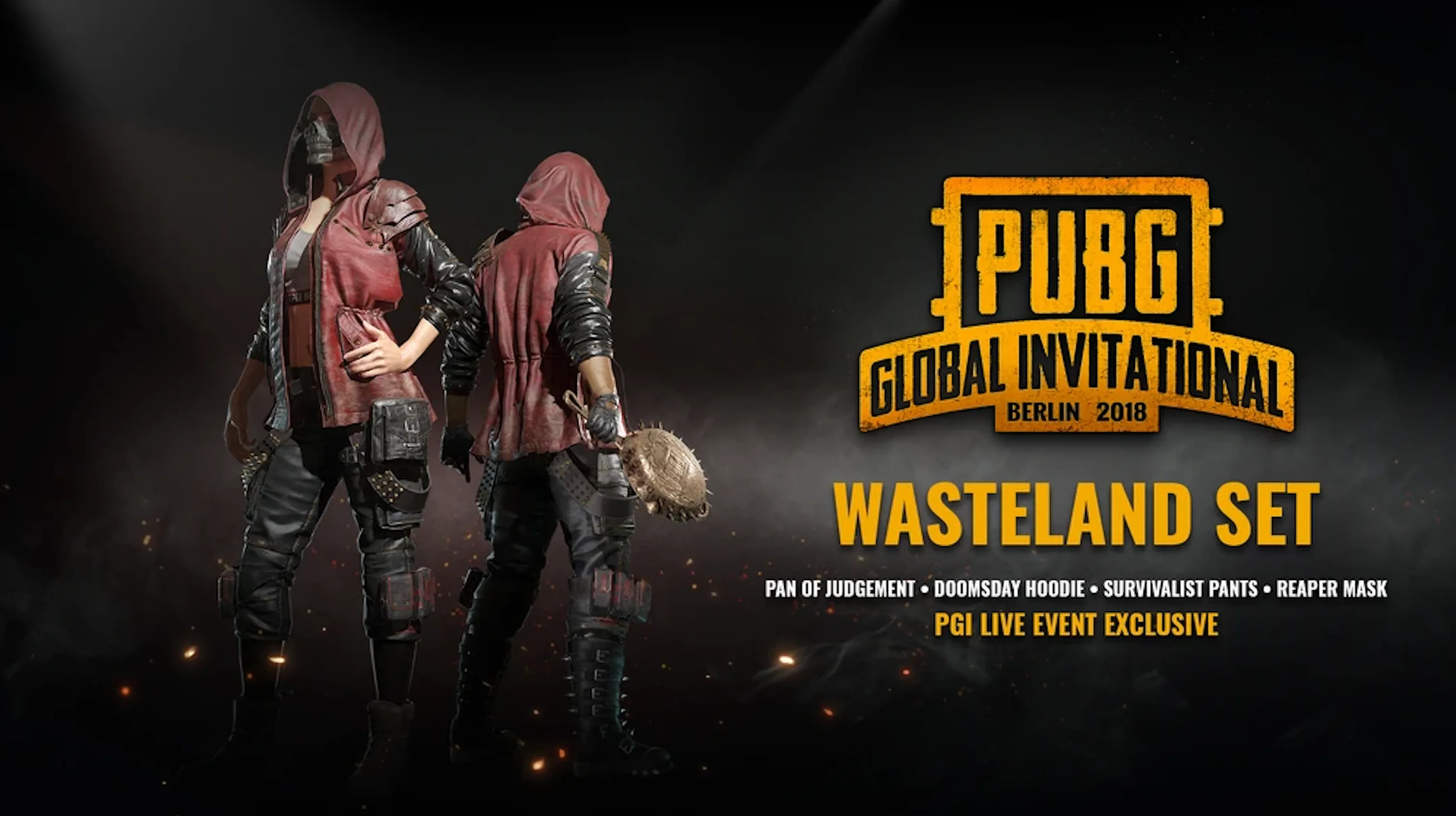 PUBG Mobile × GameBot