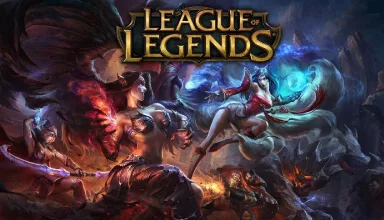 League of Legends